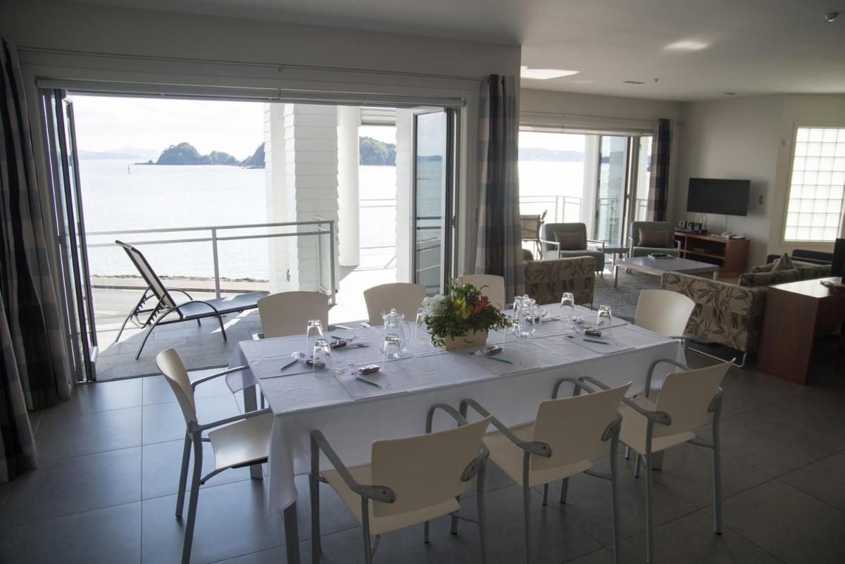 The Waterfront Suites - Heritage Collection Paihia Ngoại thất bức ảnh