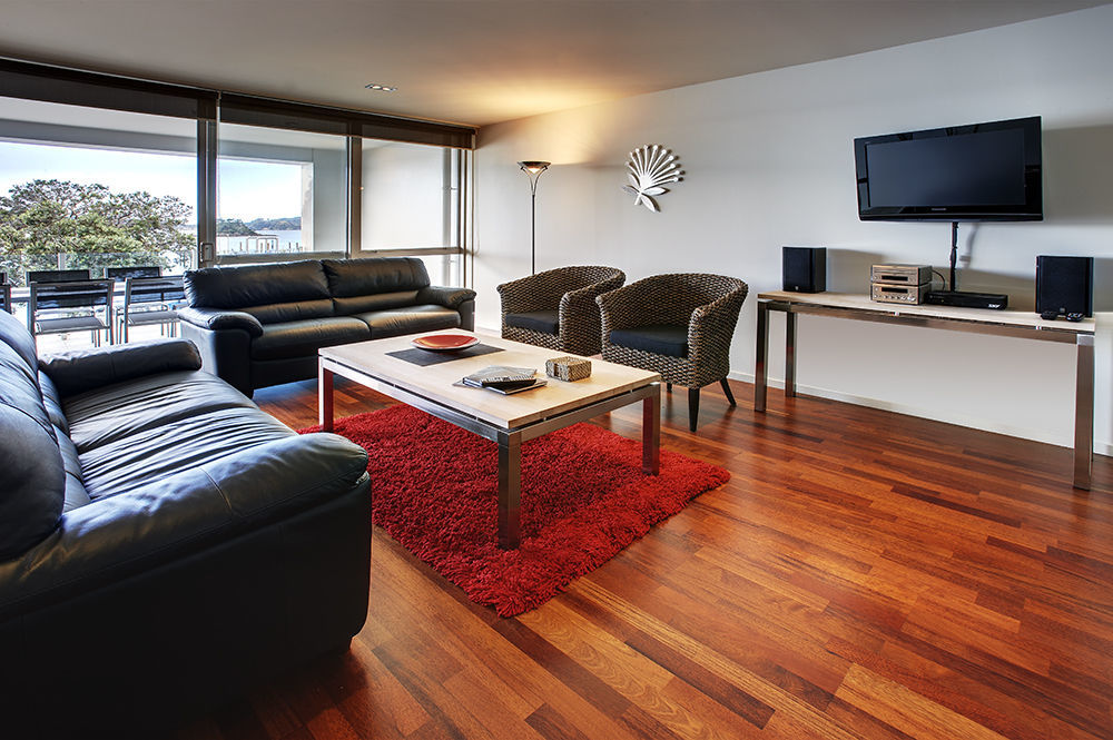 The Waterfront Suites - Heritage Collection Paihia Ngoại thất bức ảnh