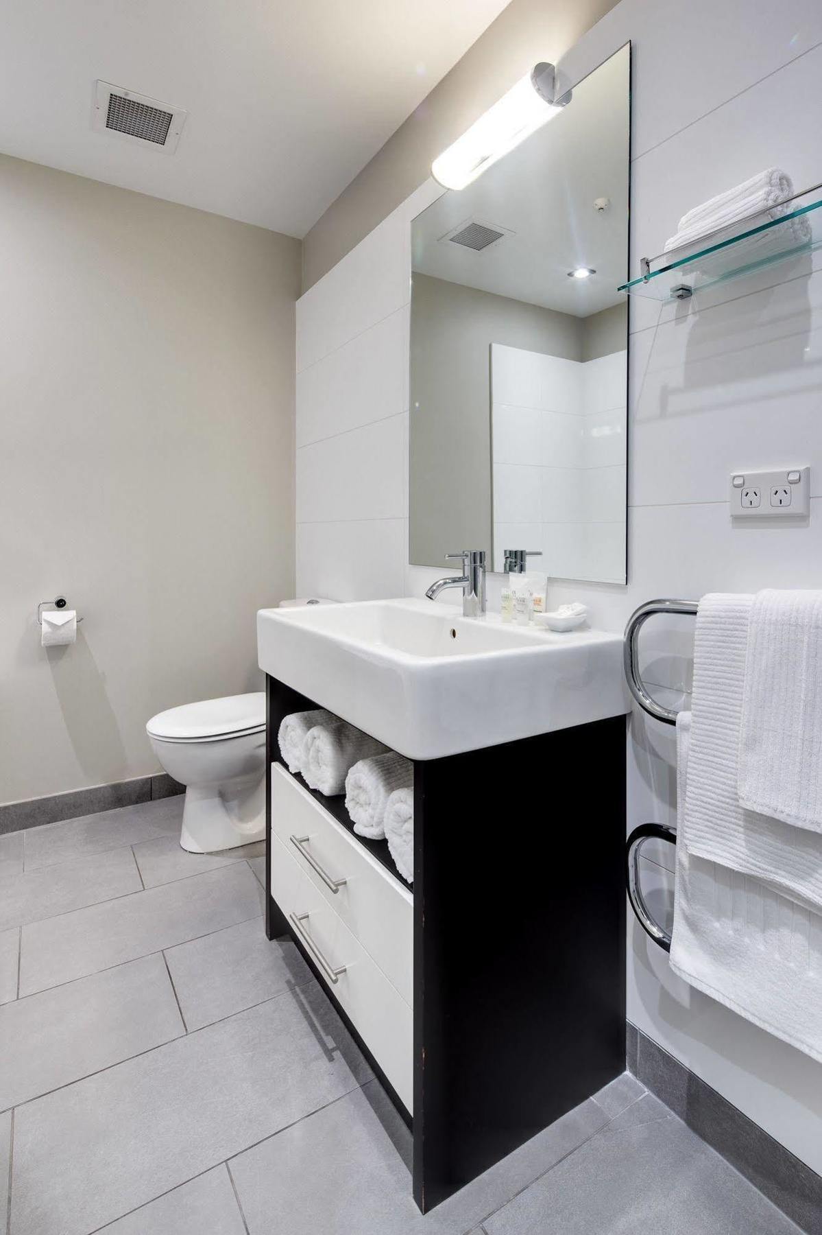 The Waterfront Suites - Heritage Collection Paihia Ngoại thất bức ảnh